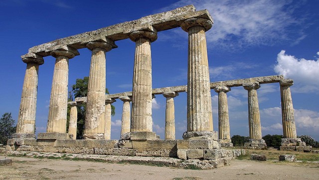 Arte e cultura in Basilicata