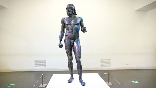 Arte e cultura in Calabria