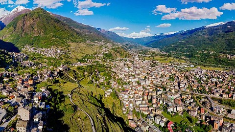 Escursioni in Lombardia