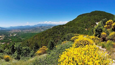 Escursioni in Molise