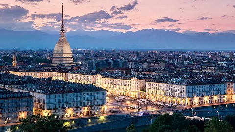 Escursioni in Piemonte