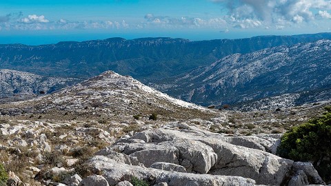 Escursioni in Sardegna
