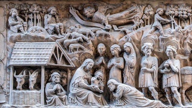 Arte e cultura in Liguria