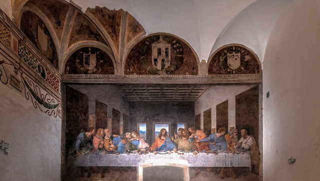 Arte e cultura in Lombardia