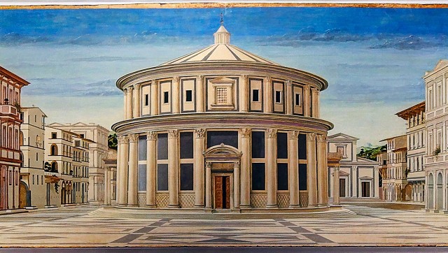 Arte e cultura nelle Marche