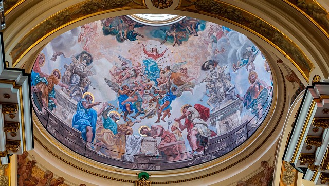 Arte e cultura in Molise
