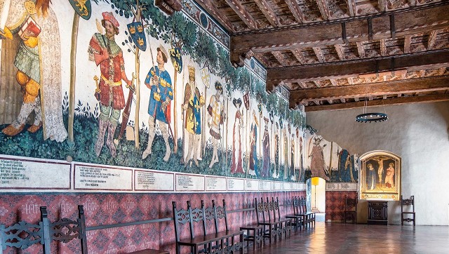 Arte e cultura in Piemonte