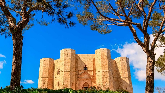 Arte e cultura in Puglia