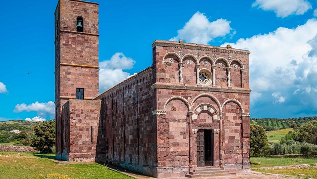 Arte e cultura in Sardegna