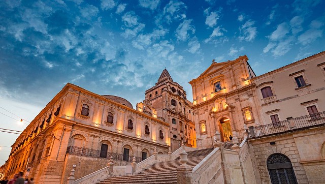 Arte e cultura in Sicilia