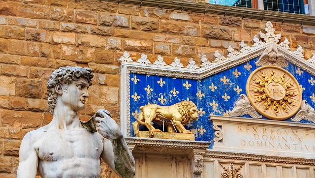 Arte e cultura in Toscana