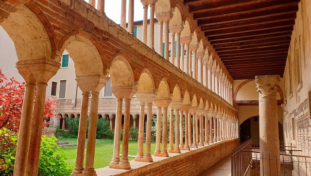 Arte e cultura in Veneto
