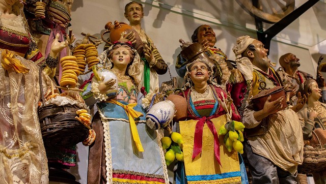Artigianato in Campania
