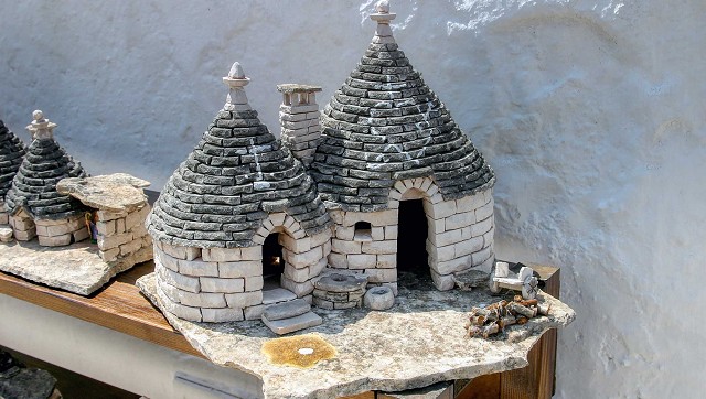 Artigianato in Puglia