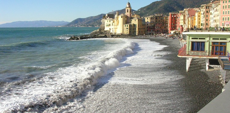 Camogli