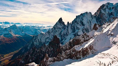 Valle d’Aosta