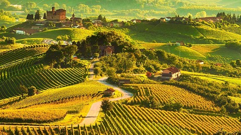 Piemonte