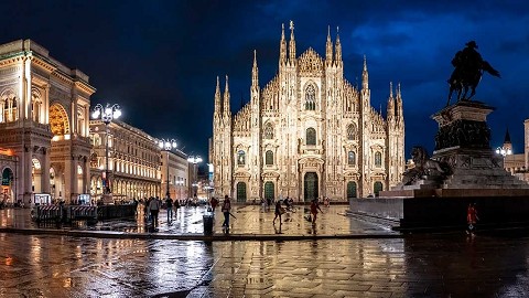 Lombardia
