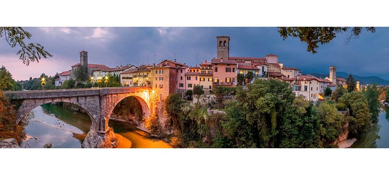 Friuli Venezia Giulia