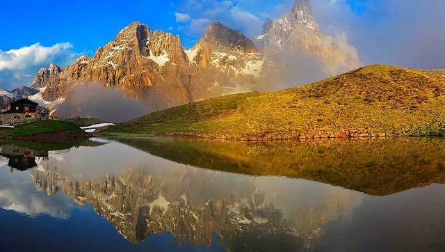 Trentino Alto Adige