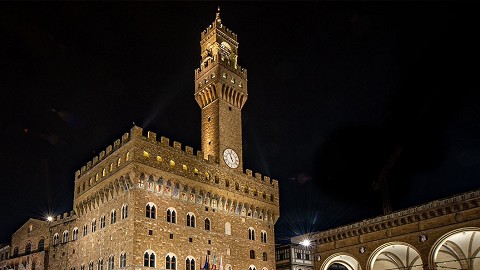 Toscana