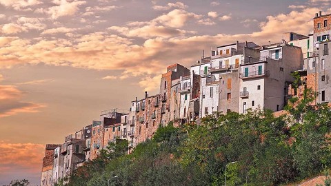 Abruzzo