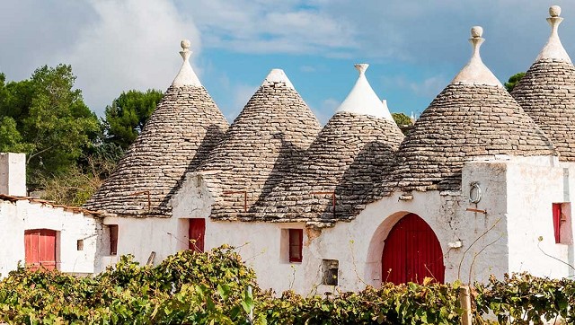 Puglia