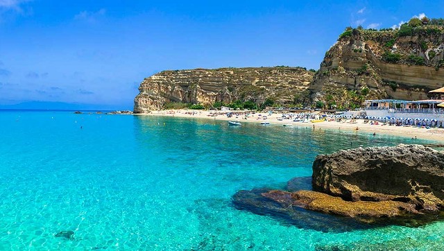 Calabria