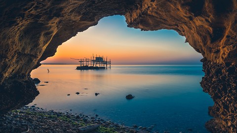 Cosa vedere in Abruzzo in tre giorni