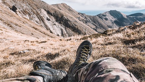 Escursioni in Abruzzo