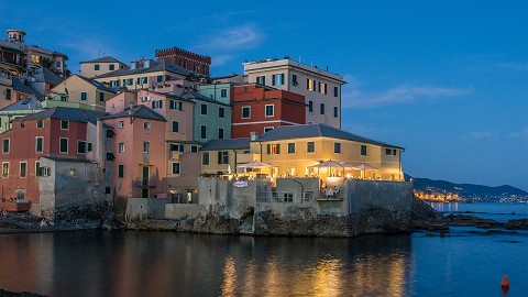 Genova