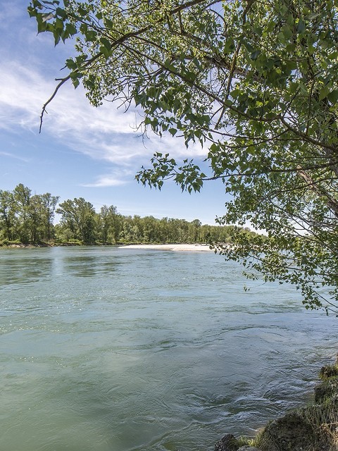 Parco del Ticino