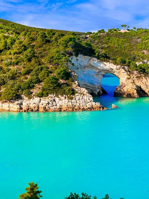 Gargano