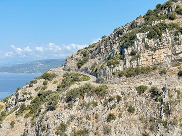 Escursioni in Basilicata