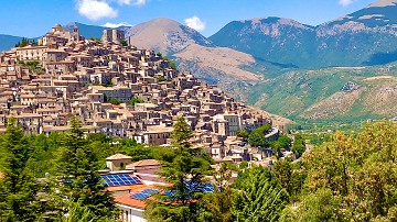 Escursioni in Basilicata