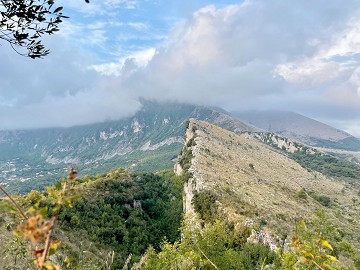 Escursioni in Basilicata