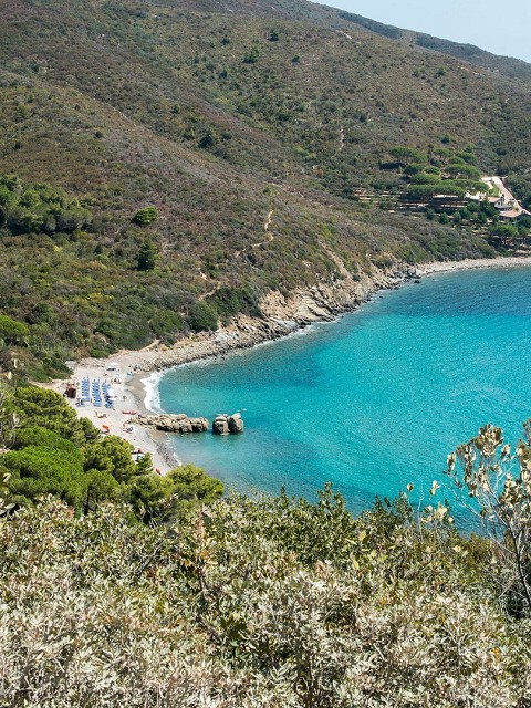Isola d'Elba