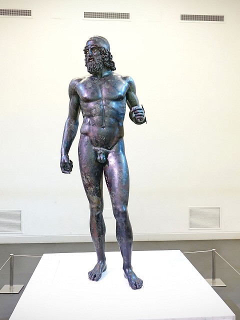 Arte e cultura in Calabria