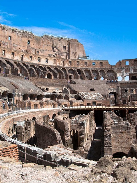 Roma - Colosseo