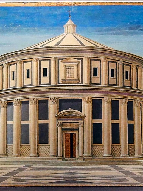 Urbino - La città ideale