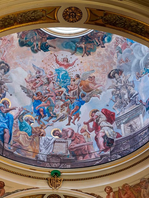 Isernia - Catterale di S.Pietro Apostolo