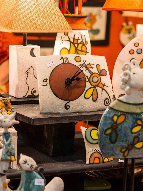 Milano - Artigiano in Fiera