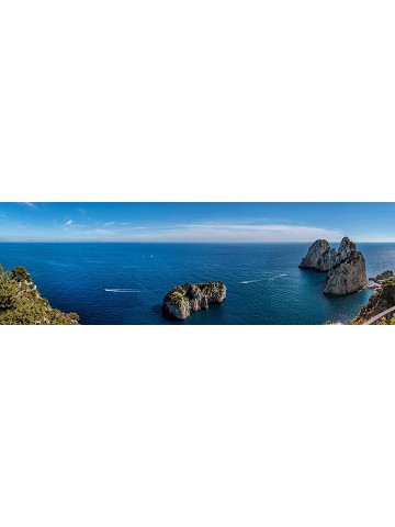 Capri - I Faraglioni