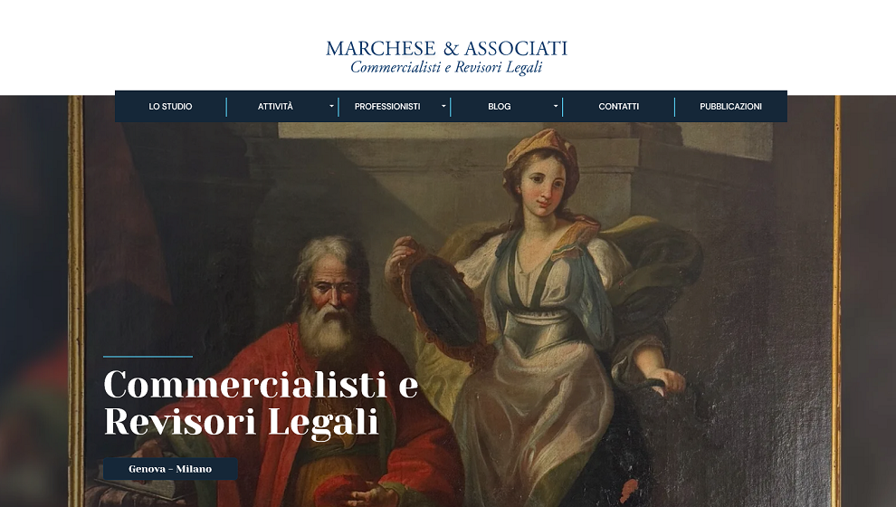 Studio Marchese, Grassi e associati