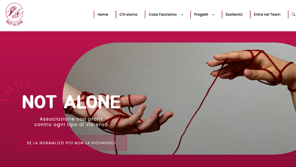 Associazione Not Alone