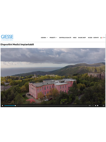 Giesse Technology
