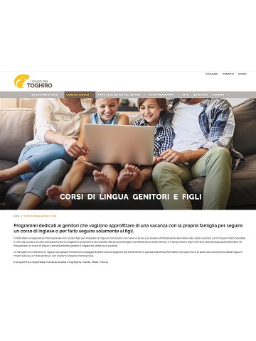I Viaggi del Toghiro