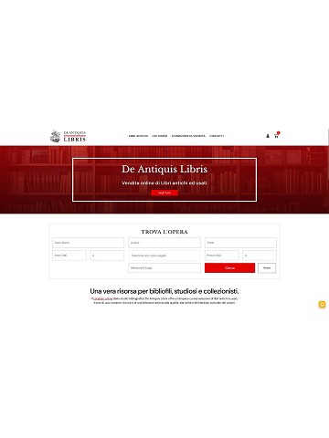 De Antiquis Libris