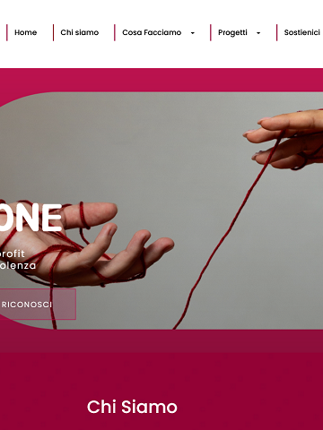 Associazione Not Alone