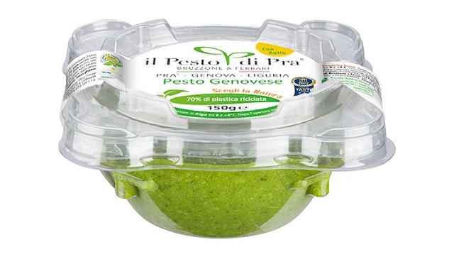 Mortaietto Pesto Genovese 150 gr.